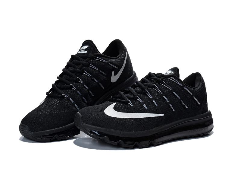 nike air max 2016 noir et blanche,achat / vente chaussures baskets ... Air Max Blanche Homme 2016